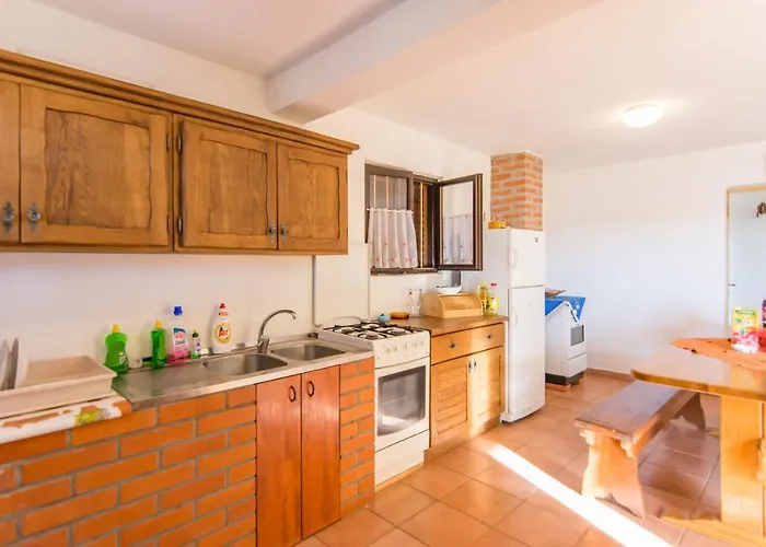 Holiday home House Otusi