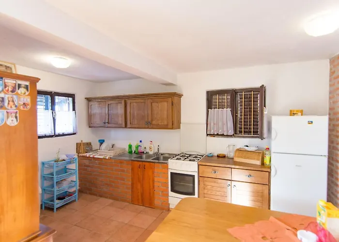 Holiday home House Otusi *