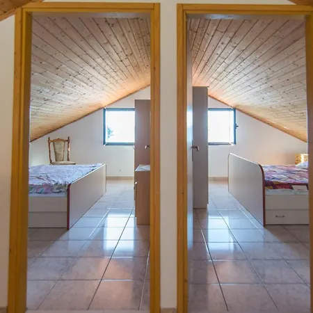 Tatil Evi House Otusi