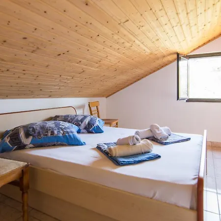 Tatil Evi House Otusi Tkon