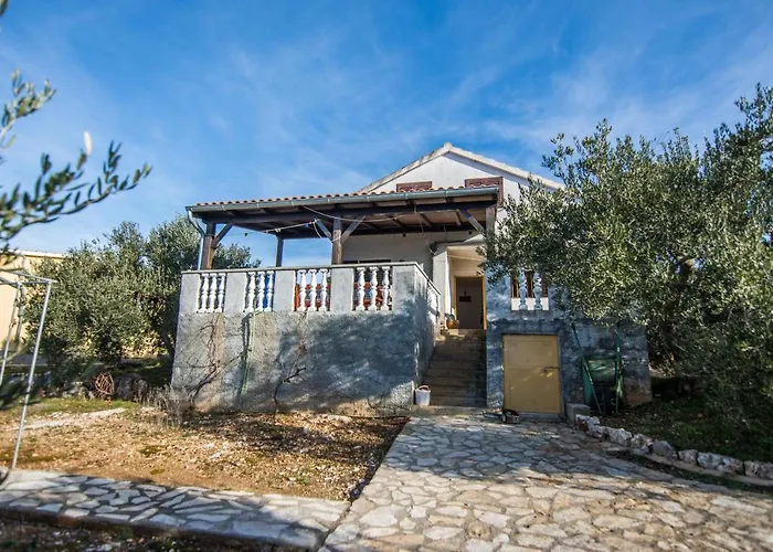 Дом отдыха House Otusi