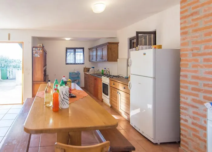 Дом отдыха House Otusi