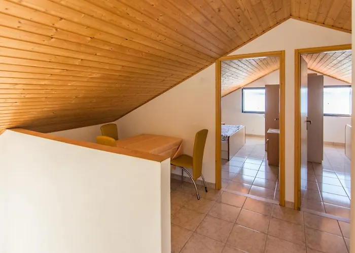 Дом отдыха House Otusi