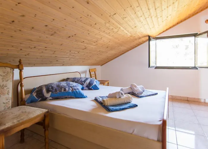 Дом отдыха House Otusi Ткон