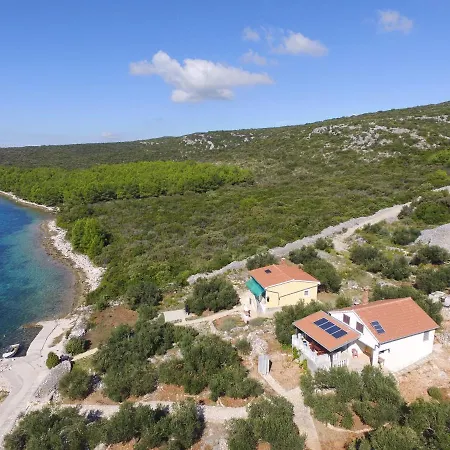 House Otusi * 特孔