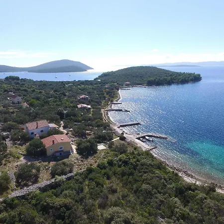 Holiday home House Otusi