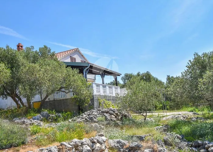 بيت للعطل House Otusi *